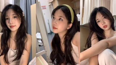 景德镇陶瓷大学 张秋涵 下海视频曝光 600元饭局3000元一晚 清纯妹子反差崩塌！